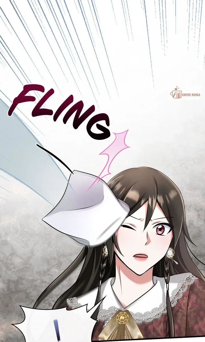 Why Would a Villainess Have Virtues? Chapter 136 page 27