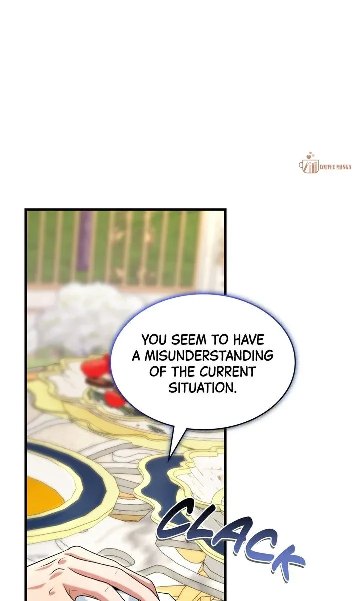 Why Would a Villainess Have Virtues? Chapter 135 page 1