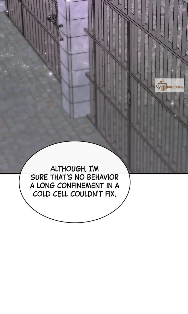 Why Would a Villainess Have Virtues? Chapter 135 page 16