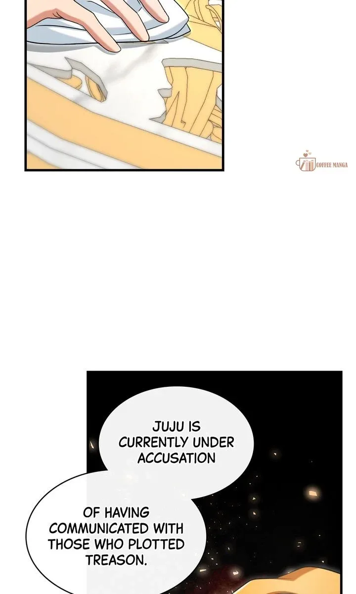 Why Would a Villainess Have Virtues? Chapter 135 page 2