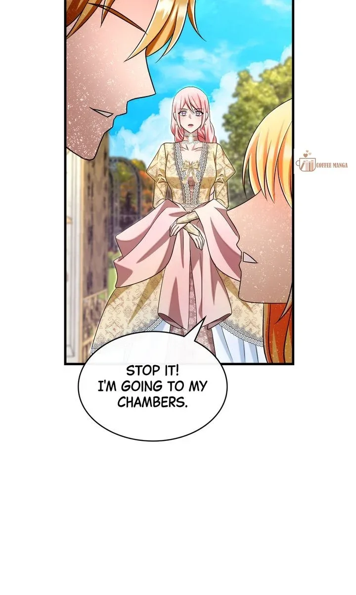 Why Would a Villainess Have Virtues? Chapter 135 page 43