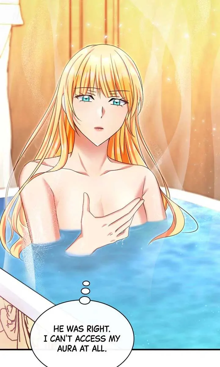 Why Would a Villainess Have Virtues? Chapter 133 page 31