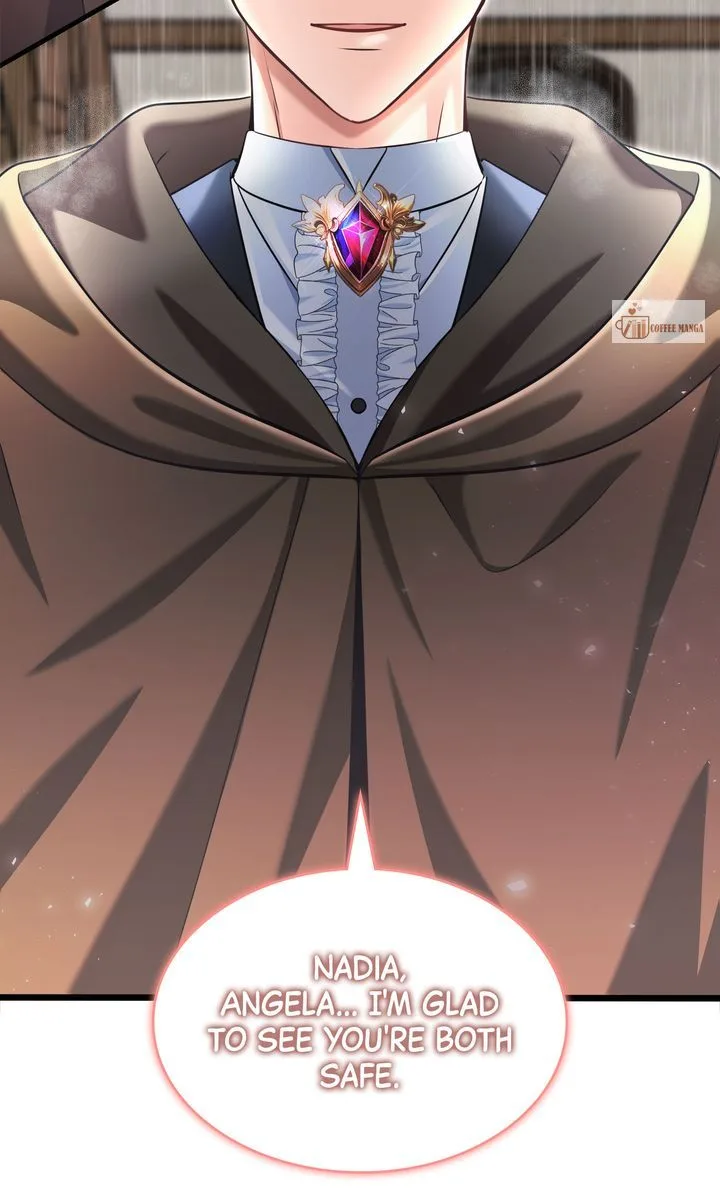 Why Would a Villainess Have Virtues? Chapter 134 page 5