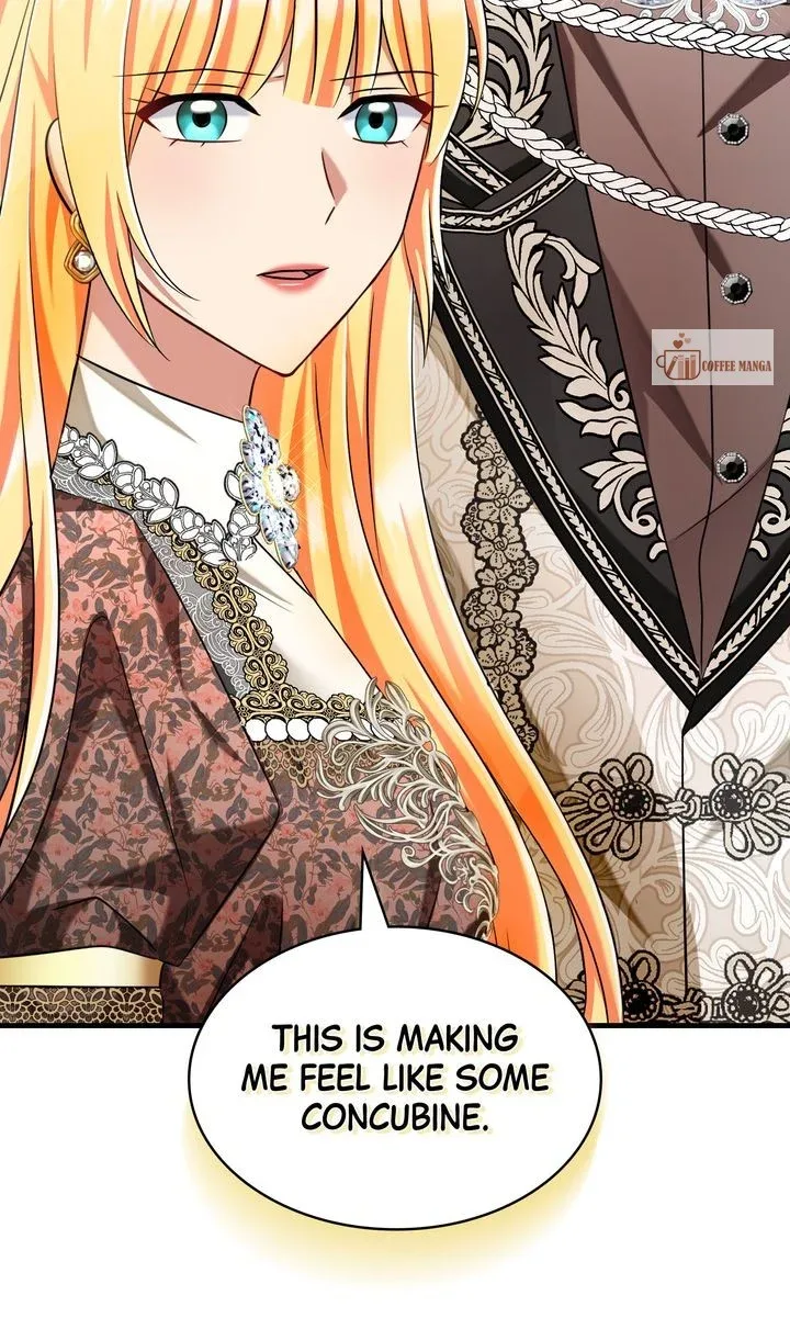 Why Would a Villainess Have Virtues? Chapter 135 page 40