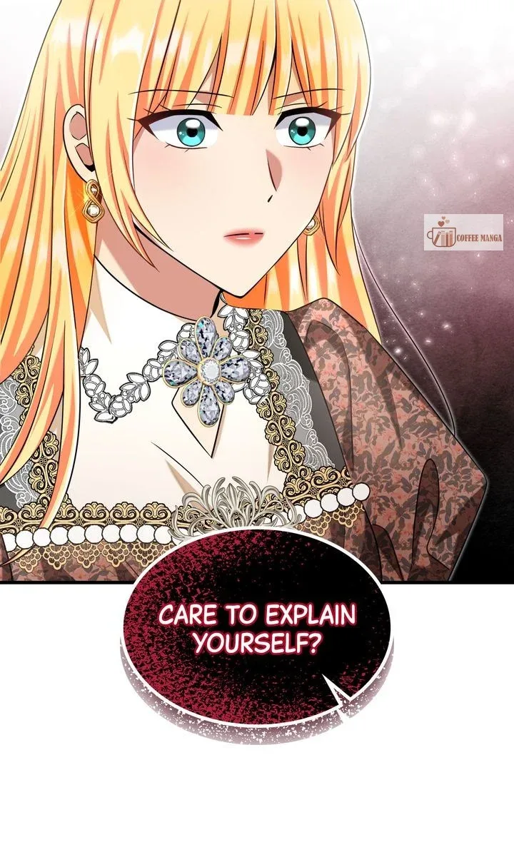 Why Would a Villainess Have Virtues? Chapter 135 page 13