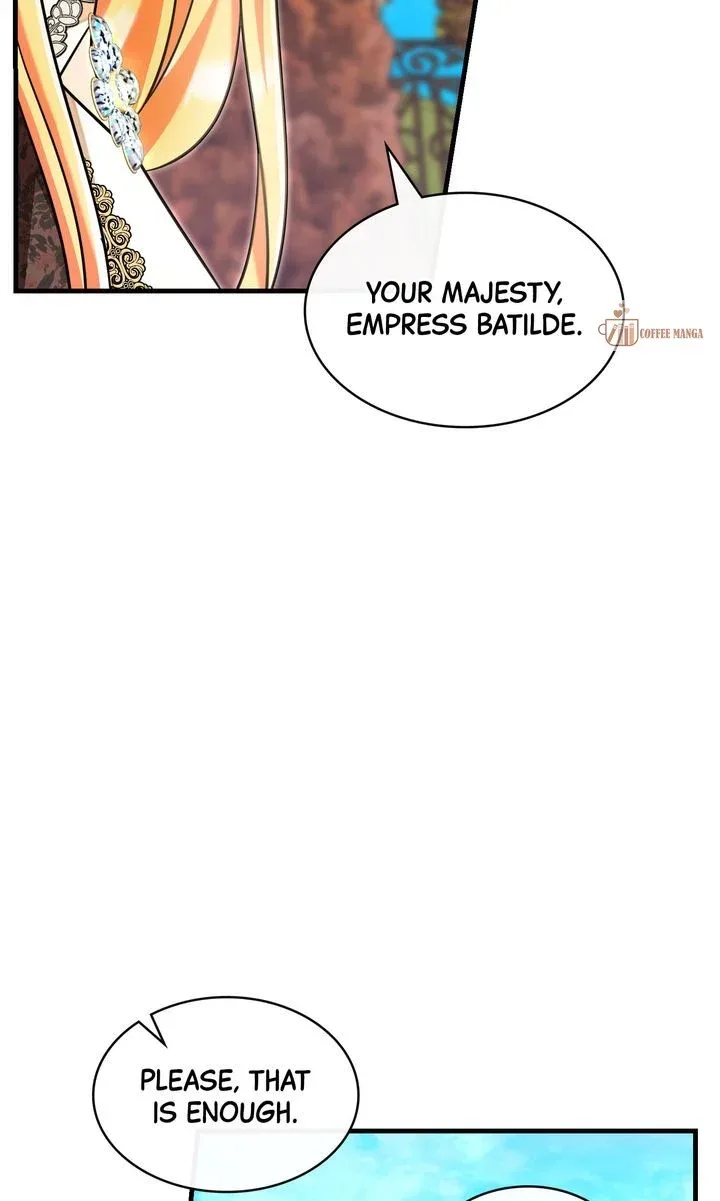 Why Would a Villainess Have Virtues? Chapter 135 page 37
