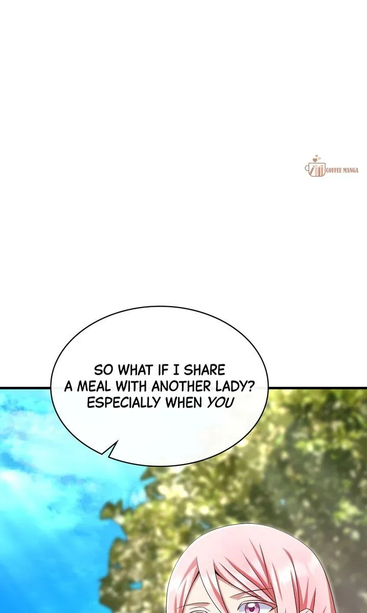 Why Would a Villainess Have Virtues? Chapter 135 page 10