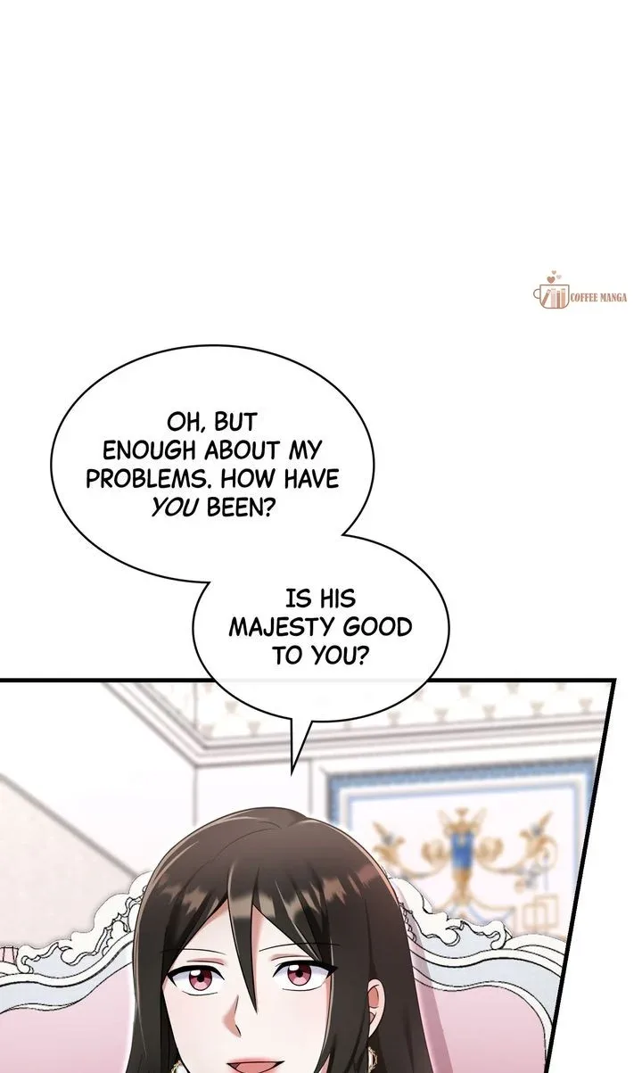 Why Would a Villainess Have Virtues? Chapter 136 page 4