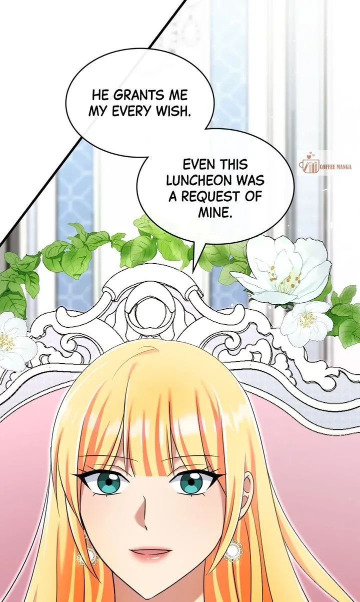 Why Would a Villainess Have Virtues? Chapter 136 page 8