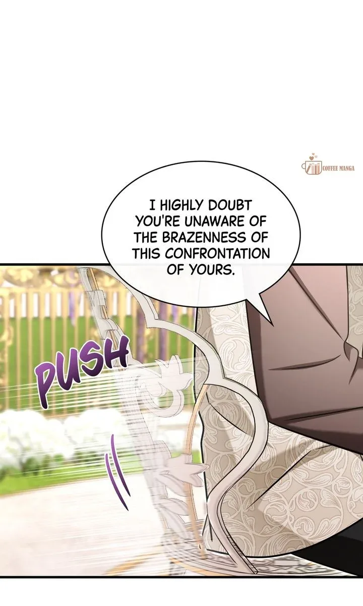 Why Would a Villainess Have Virtues? Chapter 135 page 9