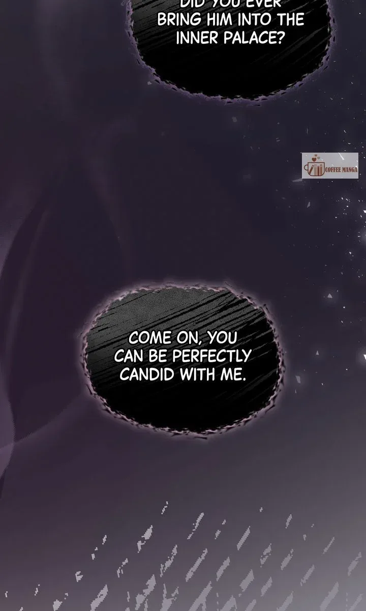 Why Would a Villainess Have Virtues? Chapter 135 page 21