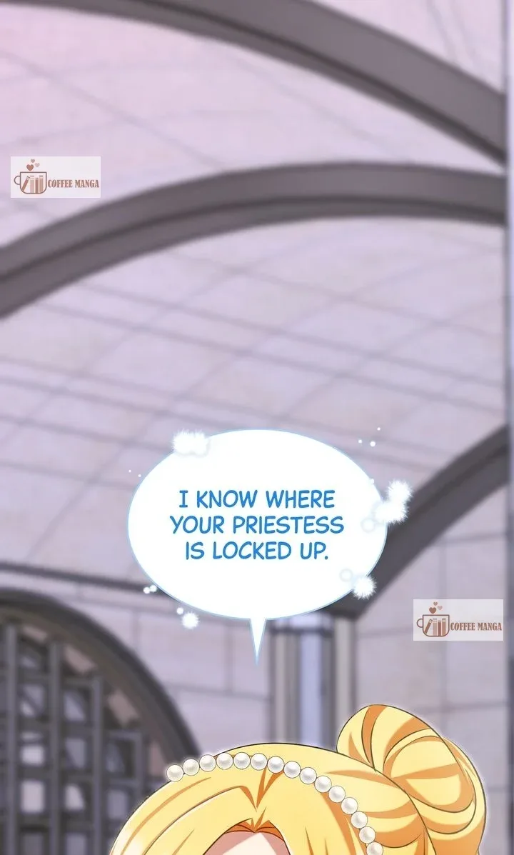 Why Would a Villainess Have Virtues? Chapter 129 page 89