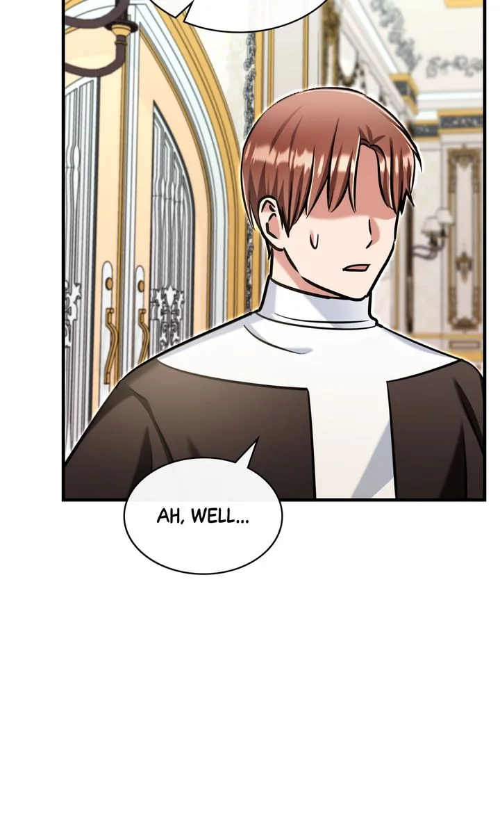 Why Would a Villainess Have Virtues? Chapter 132 page 45