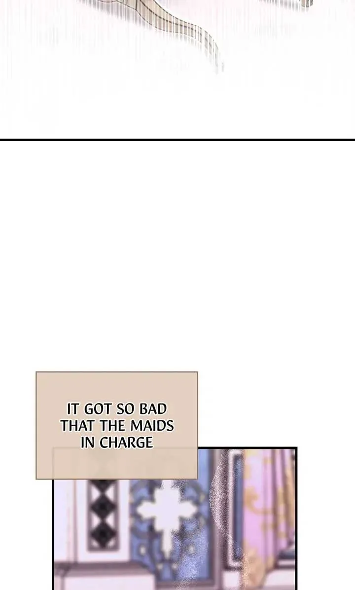 Why Would a Villainess Have Virtues? Chapter 133 page 27