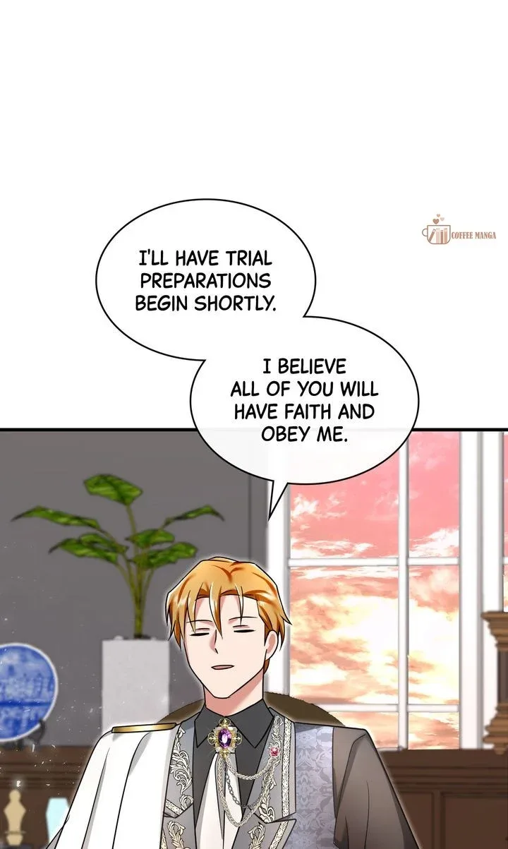 Why Would a Villainess Have Virtues? Chapter 136 page 98