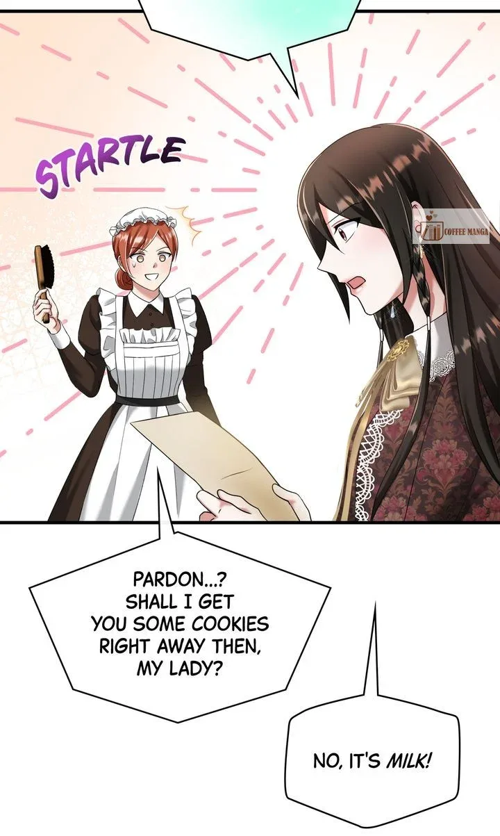 Why Would a Villainess Have Virtues? Chapter 136 page 41