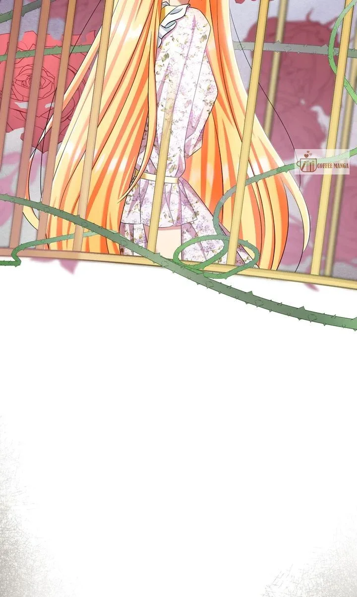 Why Would a Villainess Have Virtues? Chapter 135 page 61