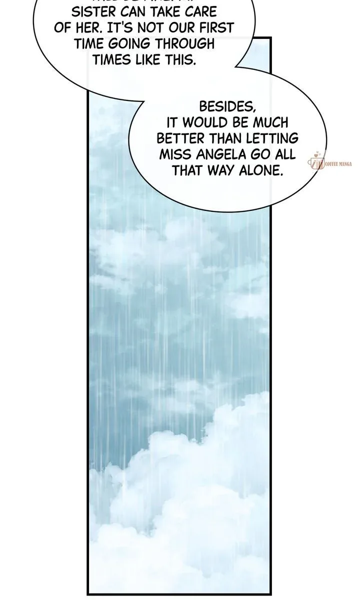 Why Would a Villainess Have Virtues? Chapter 134 page 32