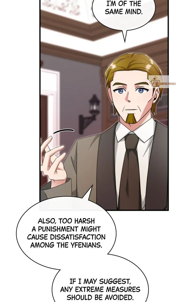 Why Would a Villainess Have Virtues? Chapter 136 page 82