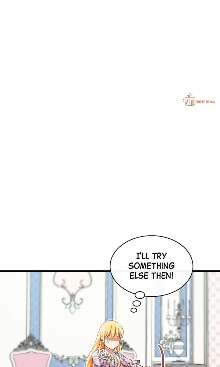 Why Would a Villainess Have Virtues? Chapter 135 page 74