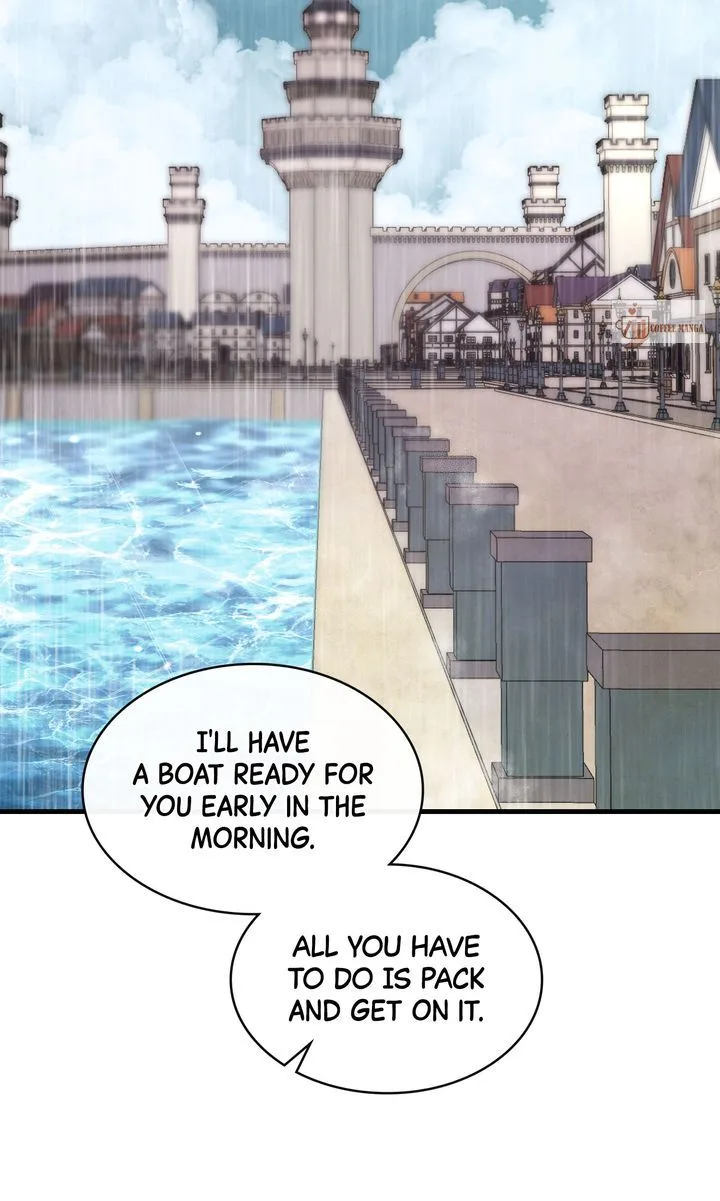 Why Would a Villainess Have Virtues? Chapter 134 page 26
