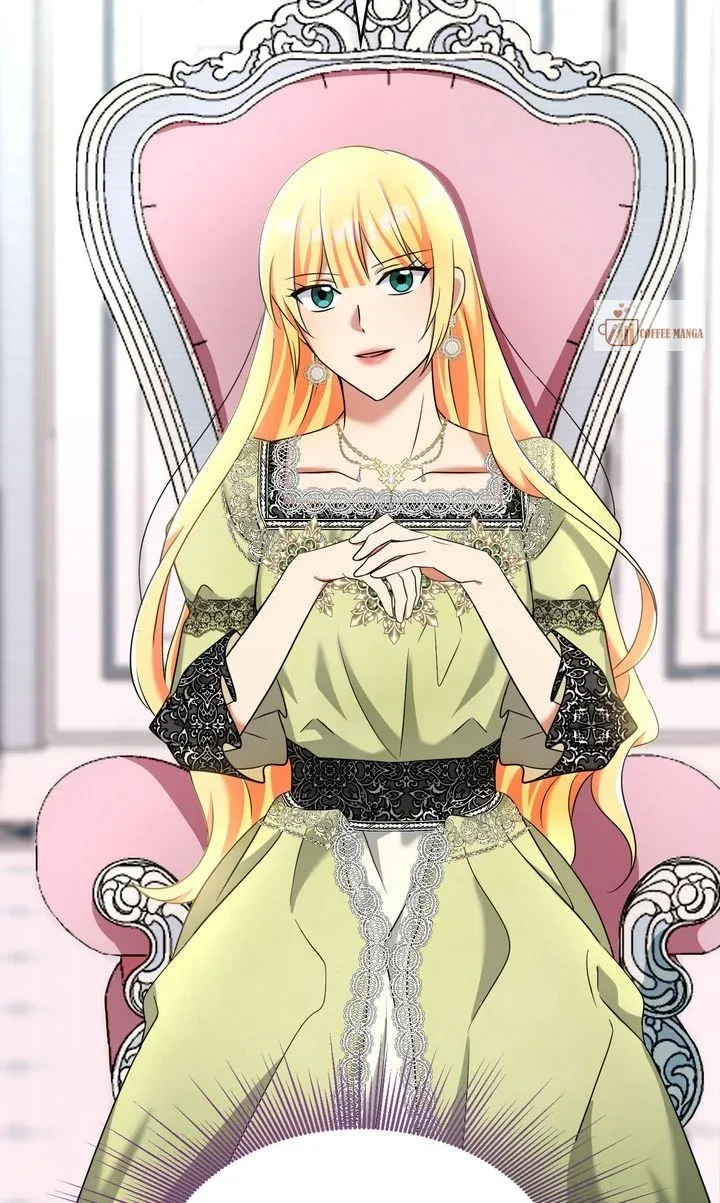 Why Would a Villainess Have Virtues? Chapter 136 page 29