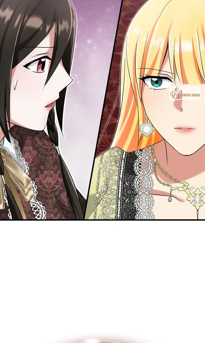 Why Would a Villainess Have Virtues? Chapter 136 page 60