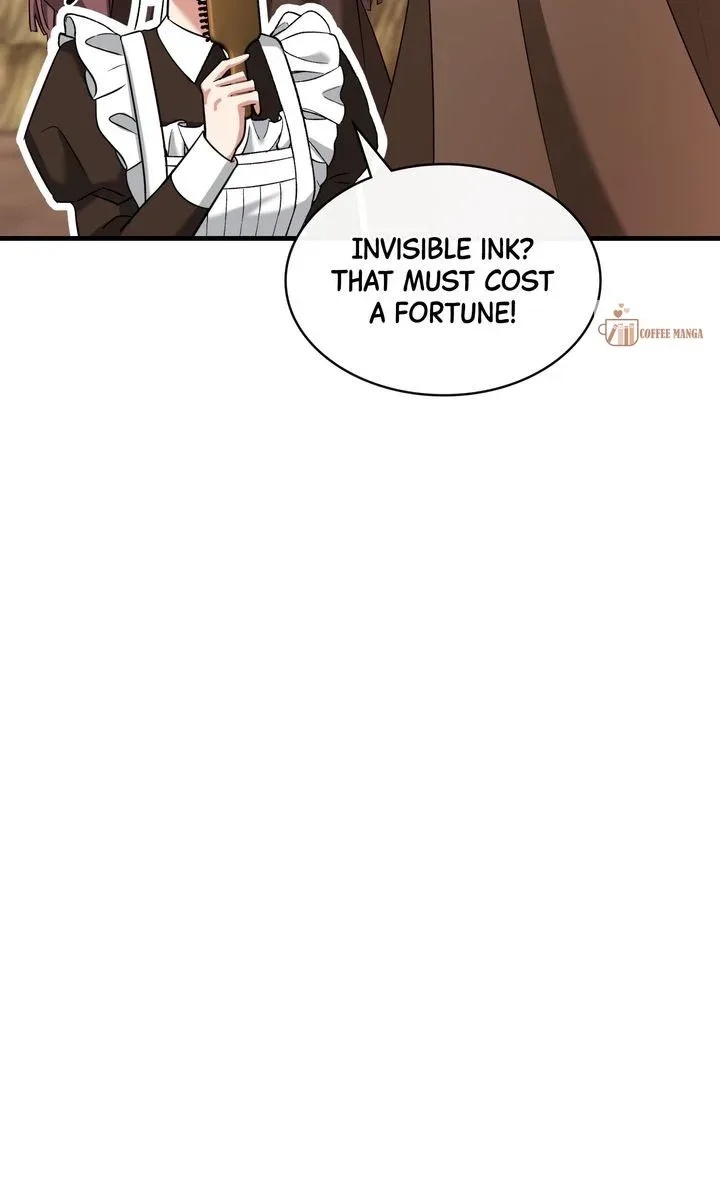 Why Would a Villainess Have Virtues? Chapter 136 page 45