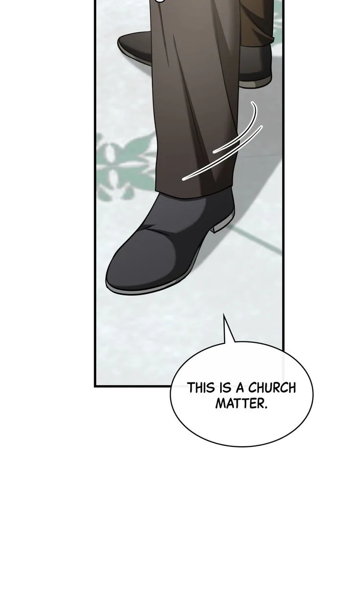 Why Would a Villainess Have Virtues? Chapter 132 page 59