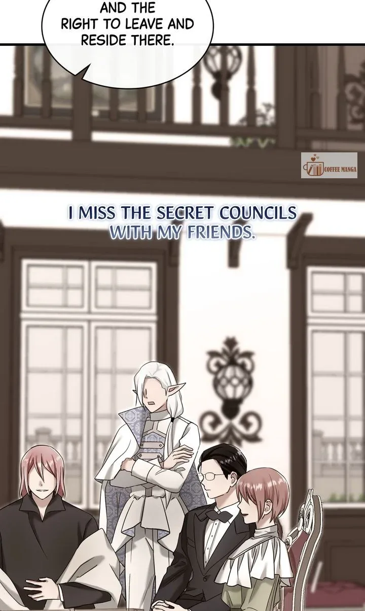 Why Would a Villainess Have Virtues? Chapter 136 page 70