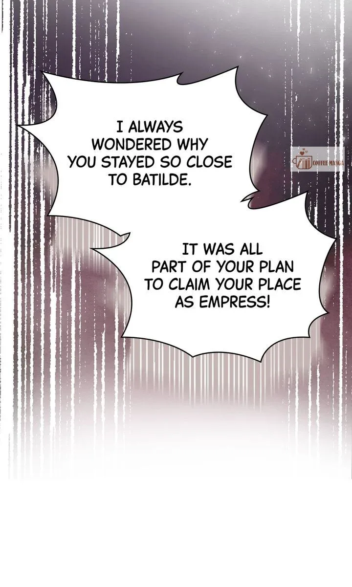 Why Would a Villainess Have Virtues? Chapter 135 page 55