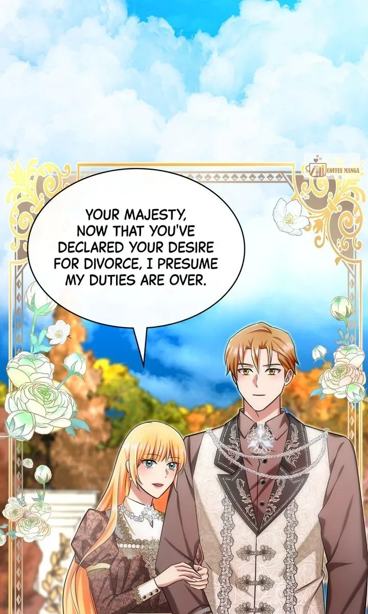 Why Would a Villainess Have Virtues? Chapter 135 page 45