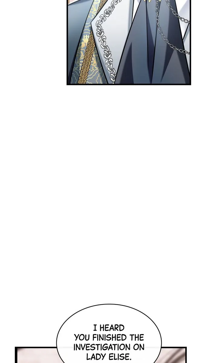 Why Would a Villainess Have Virtues? Chapter 132 page 38