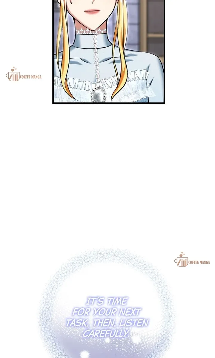 Why Would a Villainess Have Virtues? Chapter 129 page 101