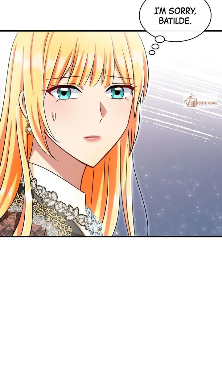 Why Would a Villainess Have Virtues? Chapter 135 page 50