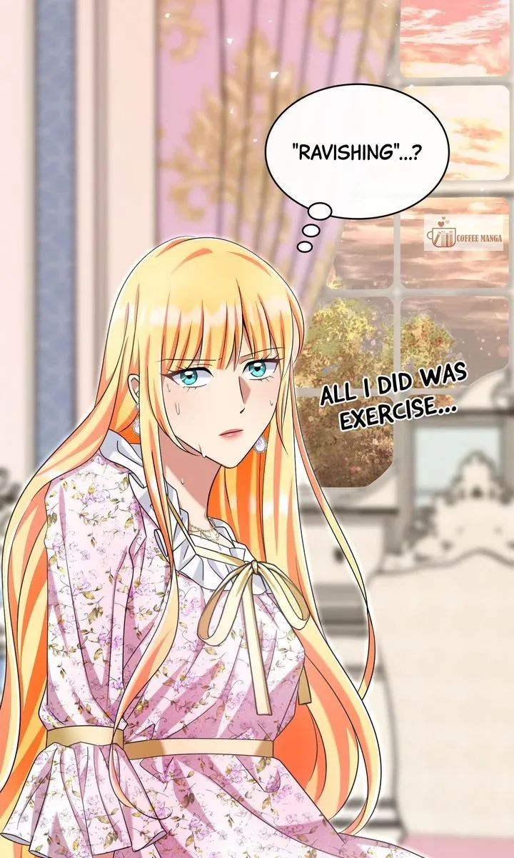Why Would a Villainess Have Virtues? Chapter 135 page 83