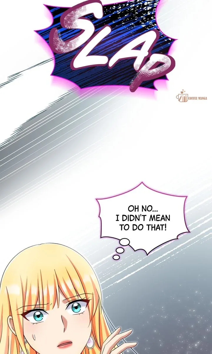 Why Would a Villainess Have Virtues? Chapter 135 page 87