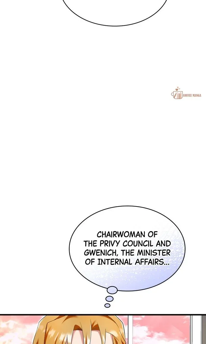 Why Would a Villainess Have Virtues? Chapter 136 page 83