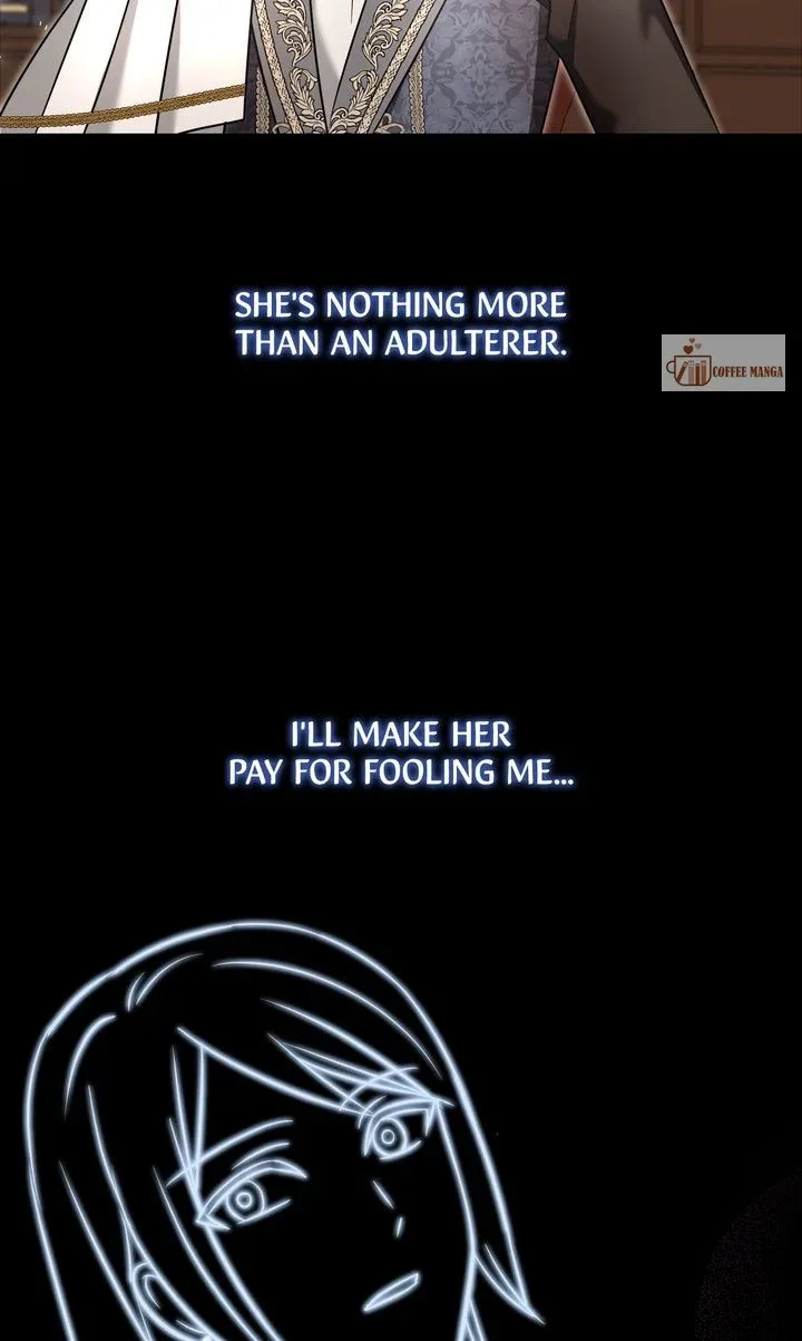 Why Would a Villainess Have Virtues? Chapter 136 page 99