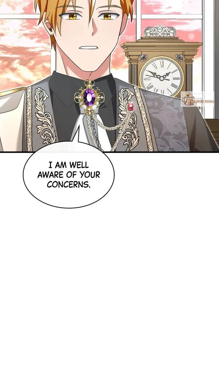 Why Would a Villainess Have Virtues? Chapter 136 page 84