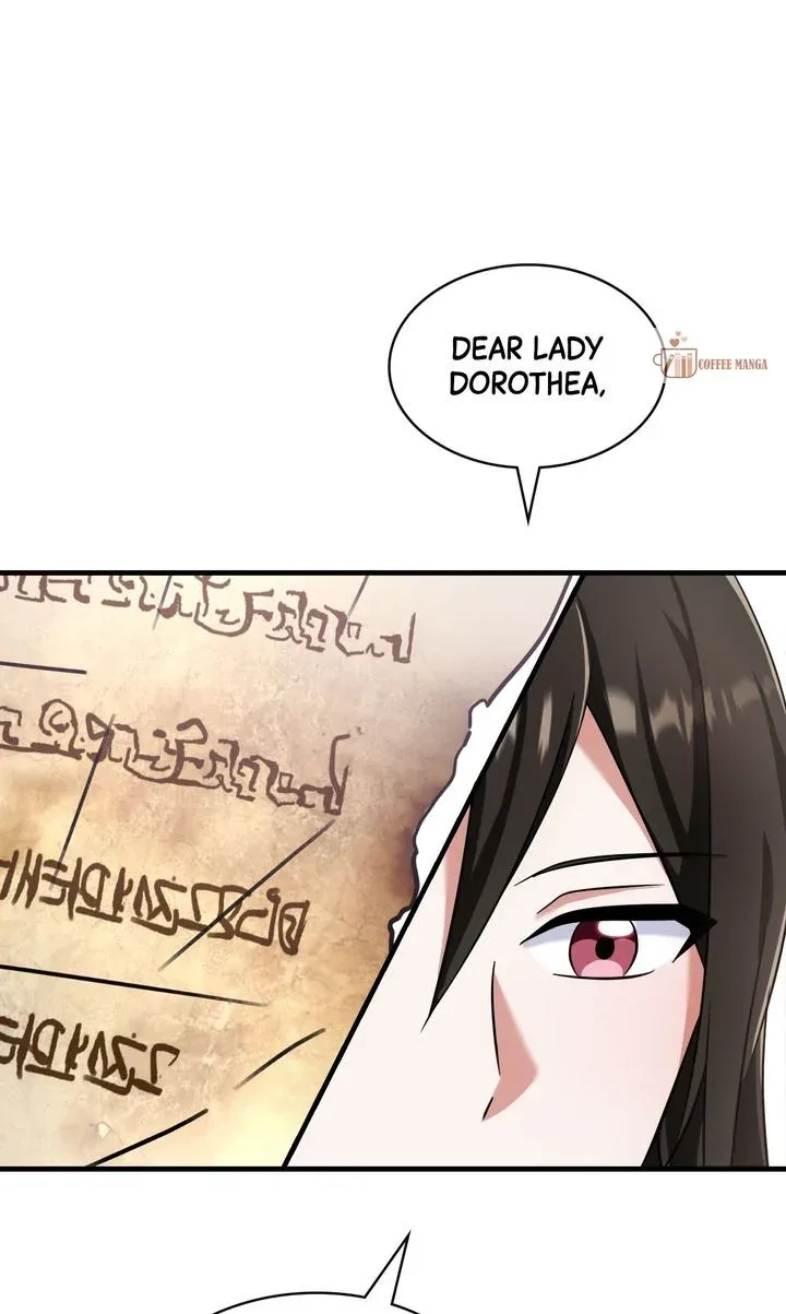 Why Would a Villainess Have Virtues? Chapter 136 page 54