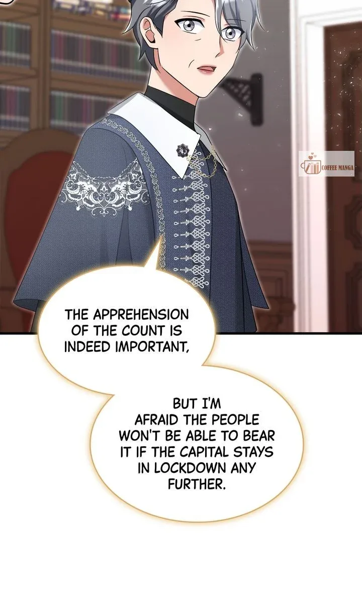 Why Would a Villainess Have Virtues? Chapter 136 page 80