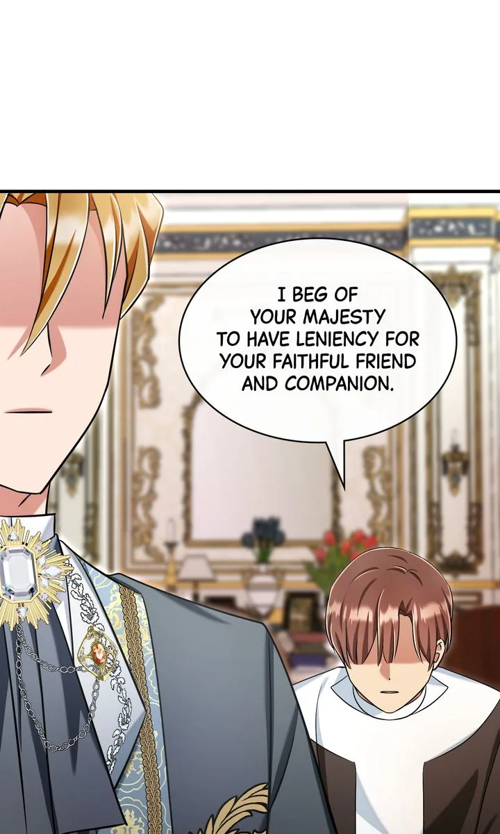 Why Would a Villainess Have Virtues? Chapter 132 page 57