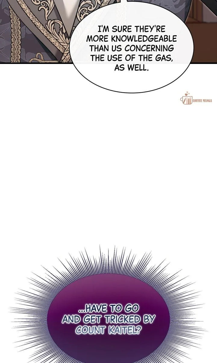 Why Would a Villainess Have Virtues? Chapter 136 page 75