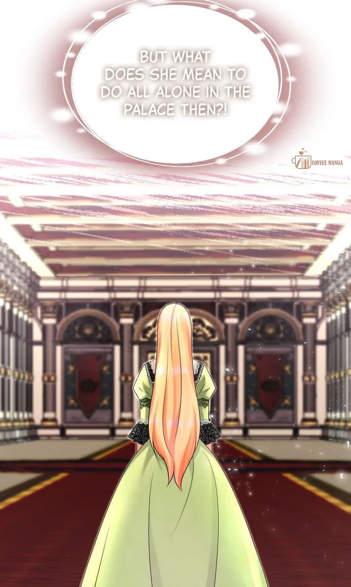 Why Would a Villainess Have Virtues? Chapter 136 page 61