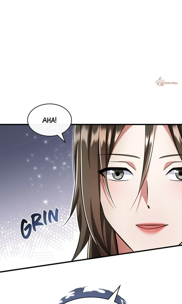 Why Would a Villainess Have Virtues? Chapter 134 page 21