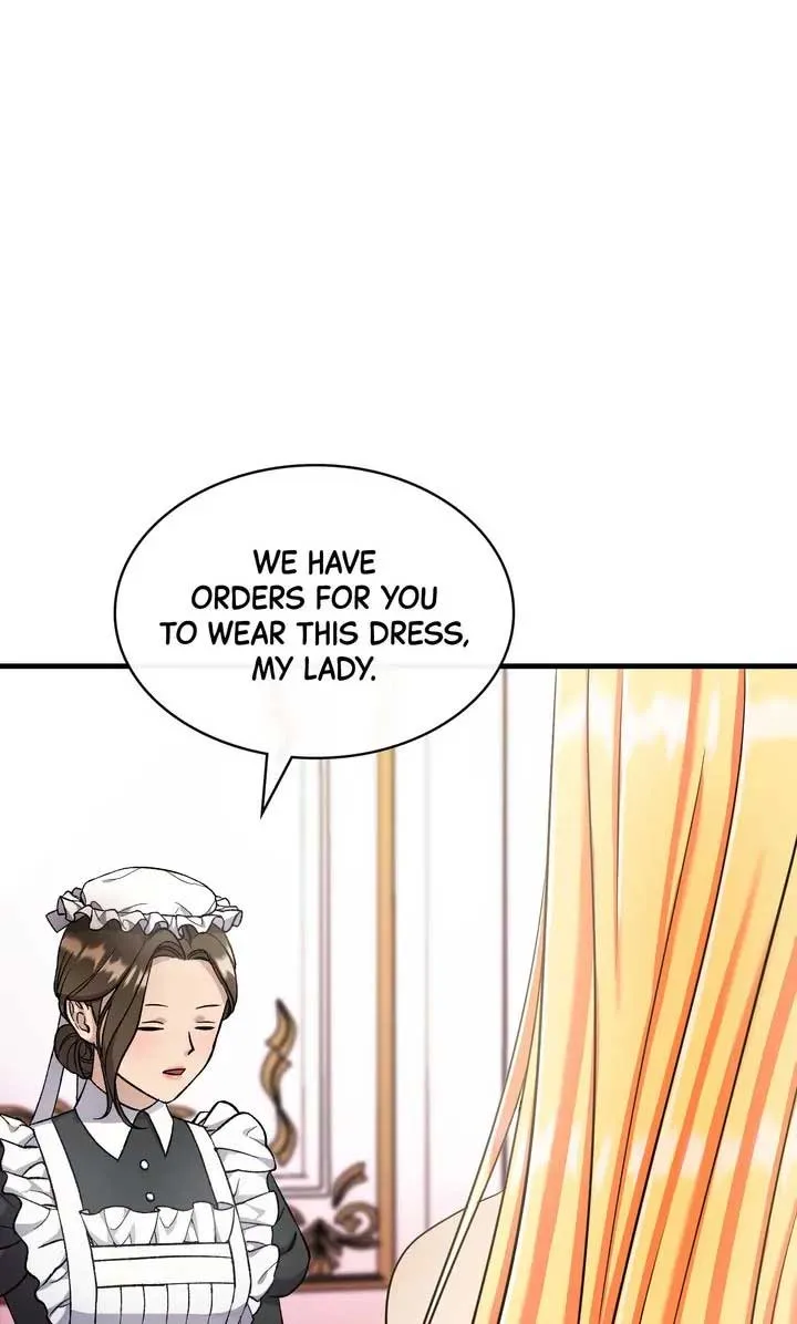 Why Would a Villainess Have Virtues? Chapter 133 page 41