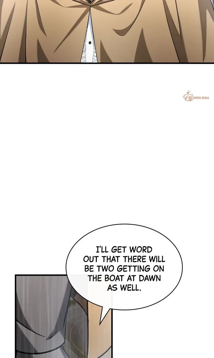 Why Would a Villainess Have Virtues? Chapter 134 page 37