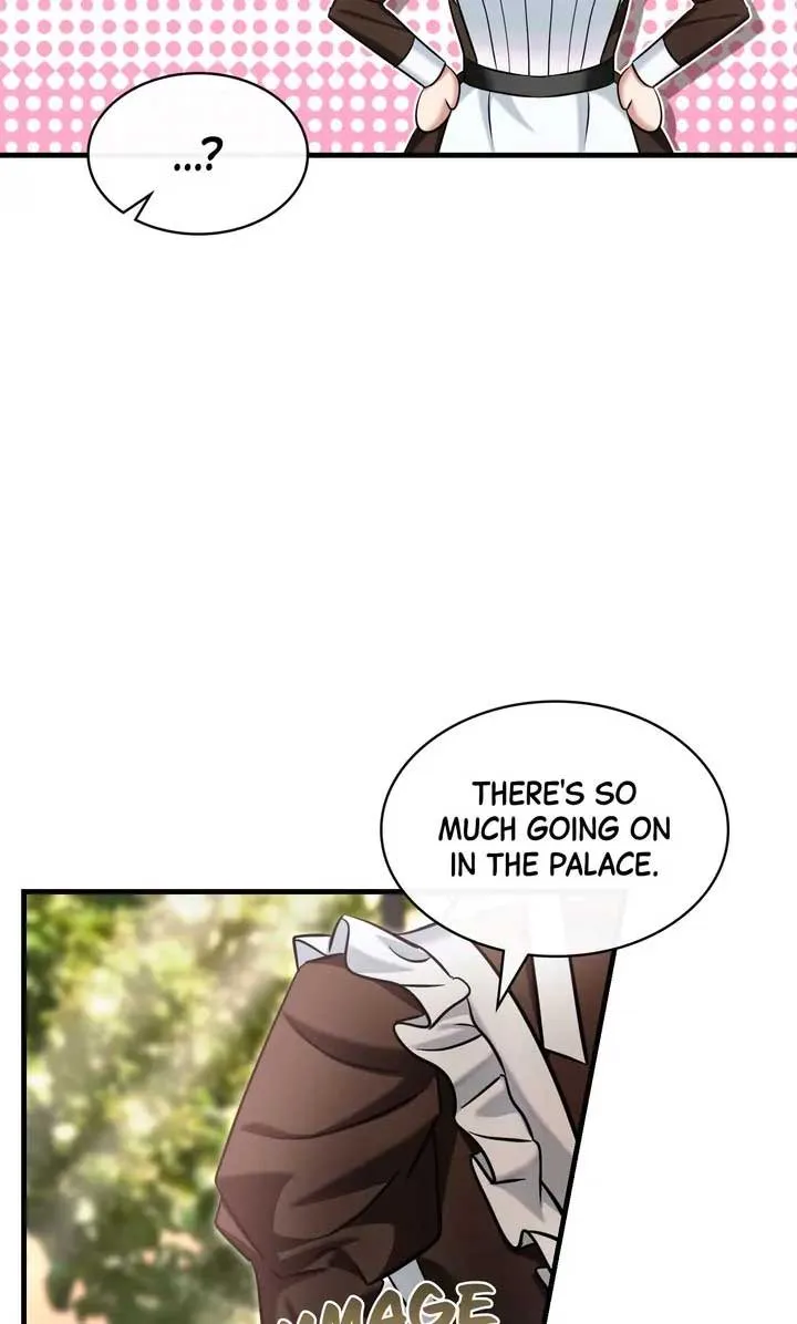 Why Would a Villainess Have Virtues? Chapter 133 page 19