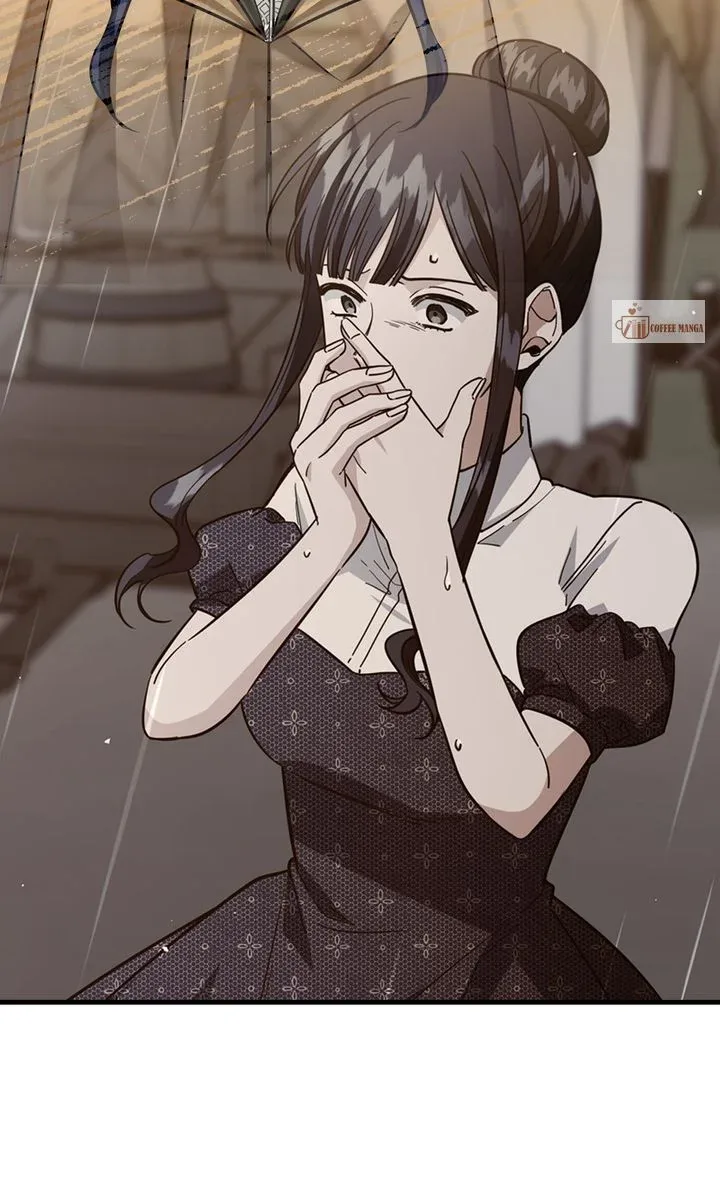 Why Would a Villainess Have Virtues? Chapter 134 page 35